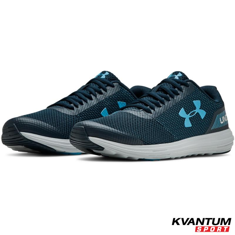 Boys' UA BGS Surge RN