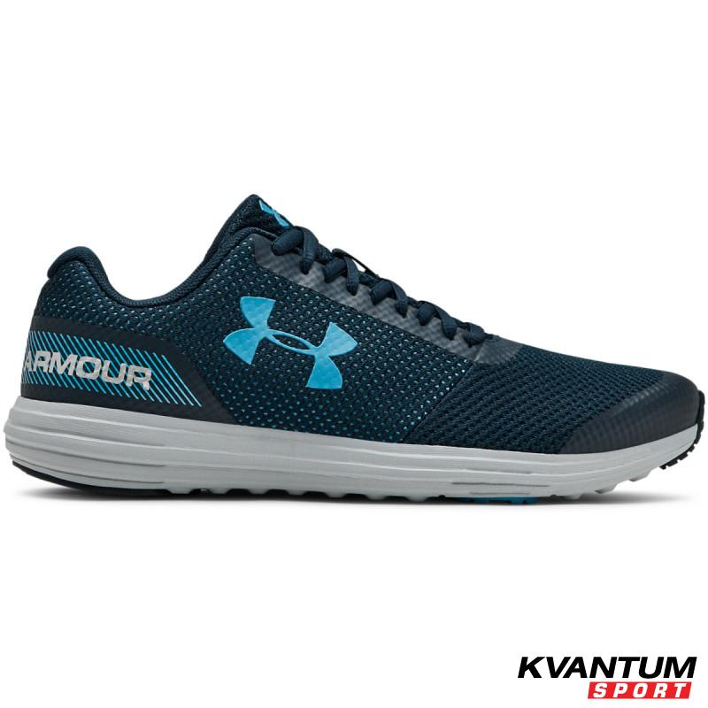 Boys' UA BGS Surge RN