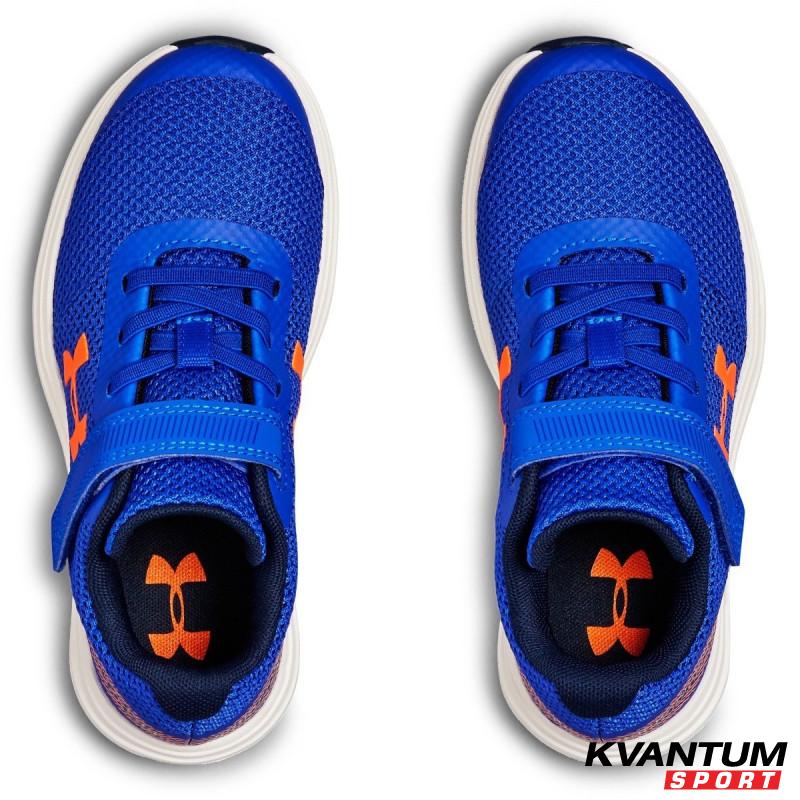 Boys' UA BPS Surge RN AC