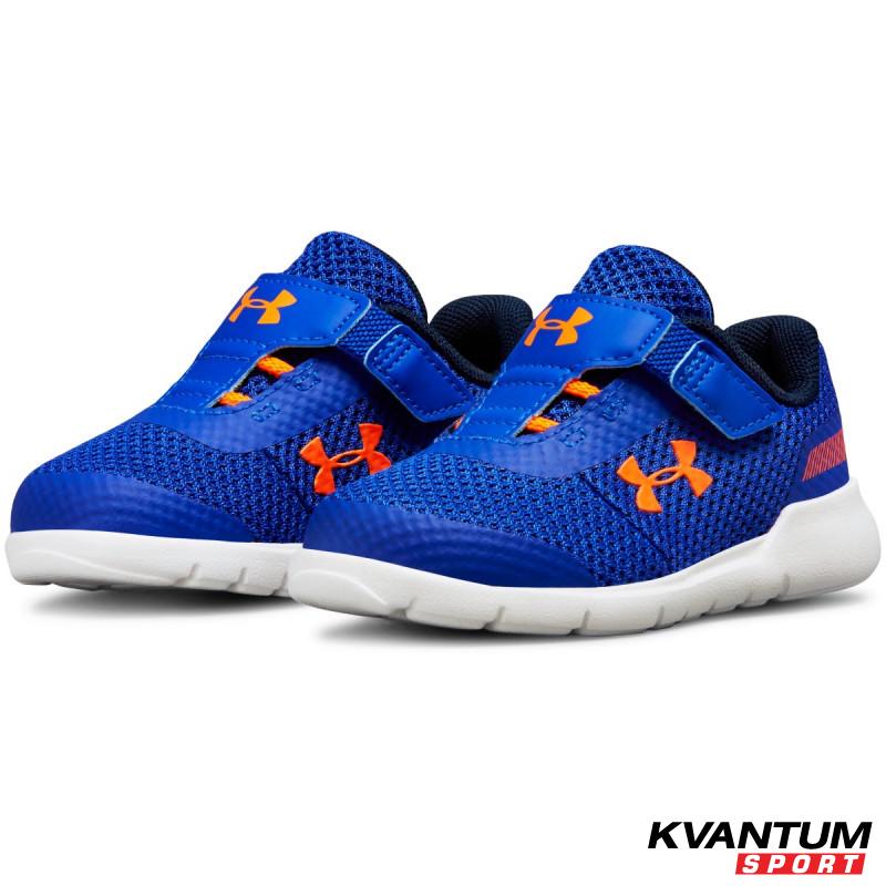 UA B Inf Surge RN