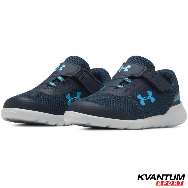 UA B Inf Surge RN