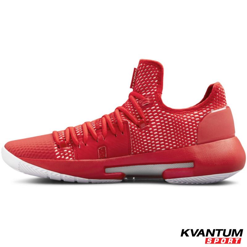 Men's UA DRIVE 5 LOW