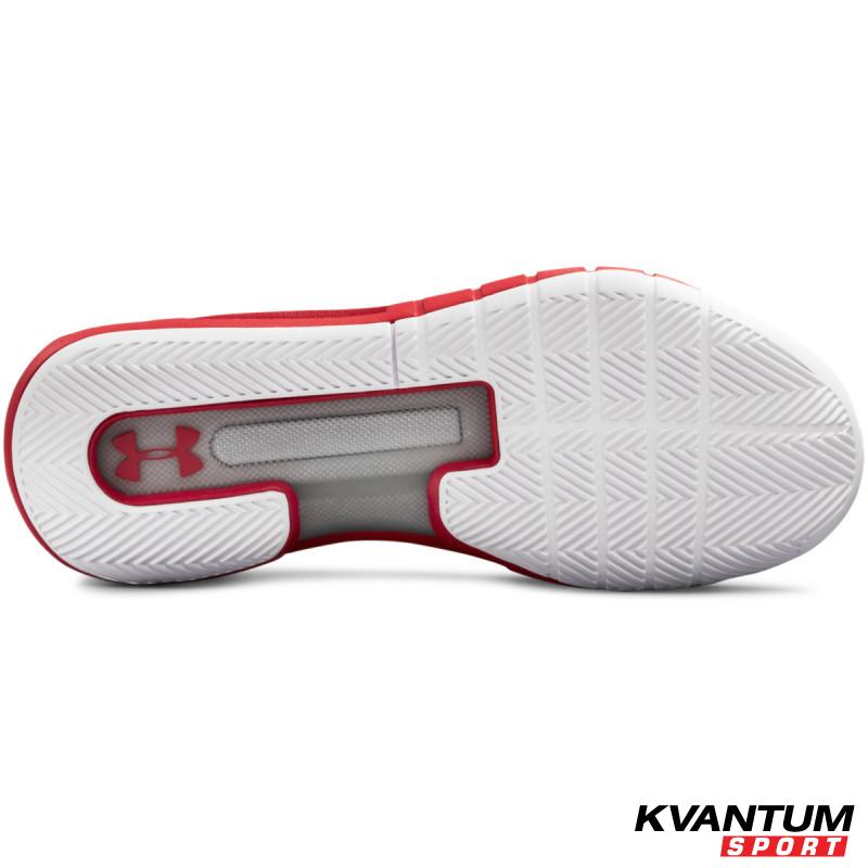 Men's UA DRIVE 5 LOW