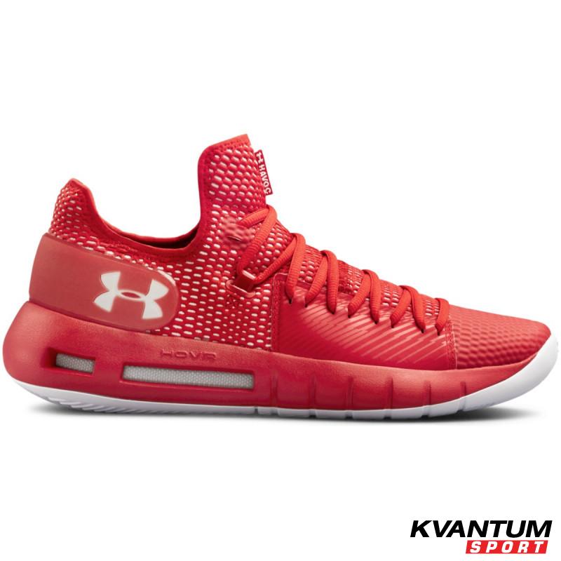Men's UA DRIVE 5 LOW