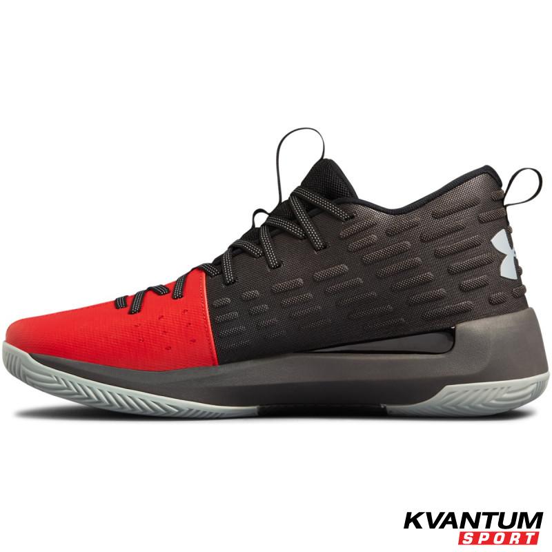 Men's UA Lightning 5 