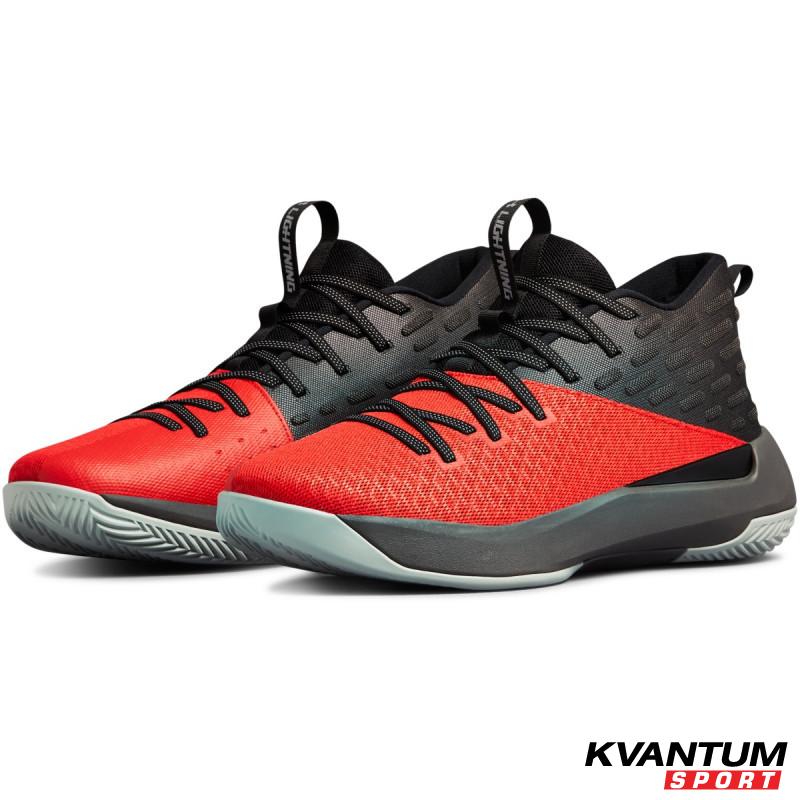 Men's UA Lightning 5 