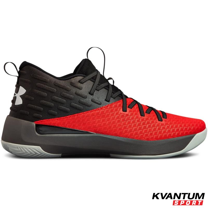 Men's UA Lightning 5 