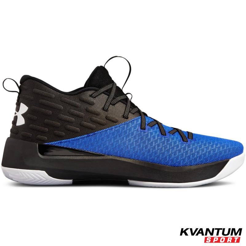 Men's UA Lightning 5