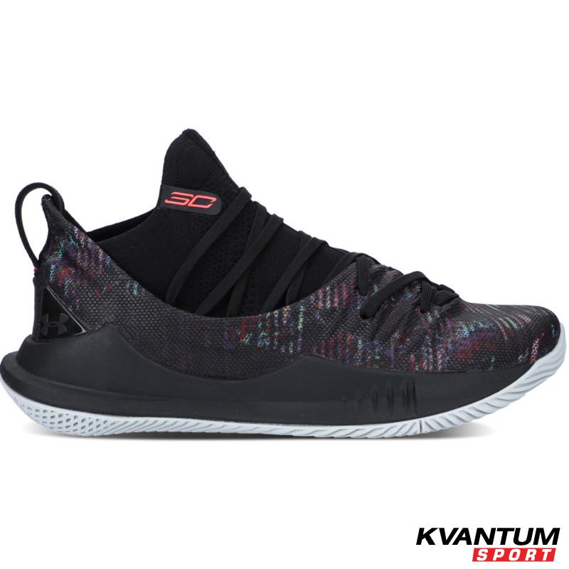 Men's UA Curry 5