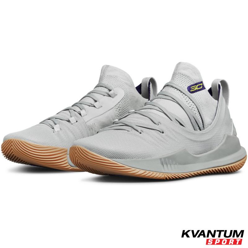 Men's UA Curry 5