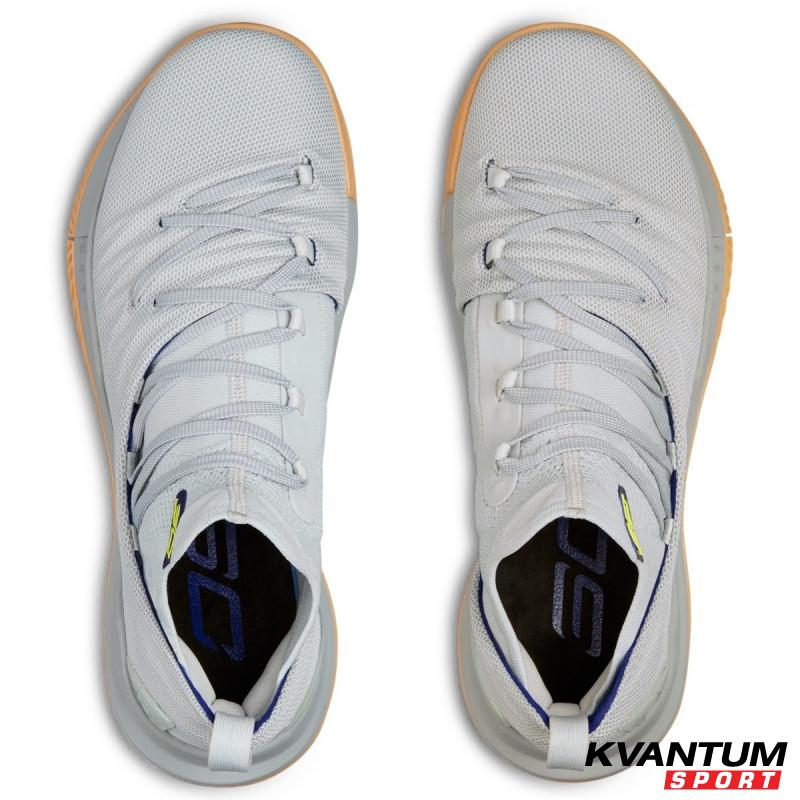 Men's UA Curry 5