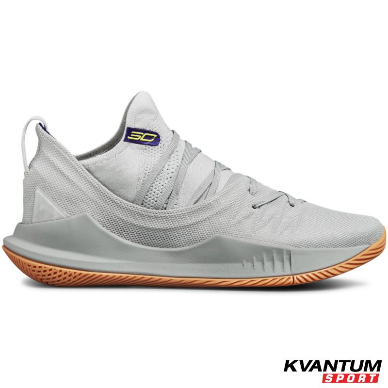 Men's UA Curry 5