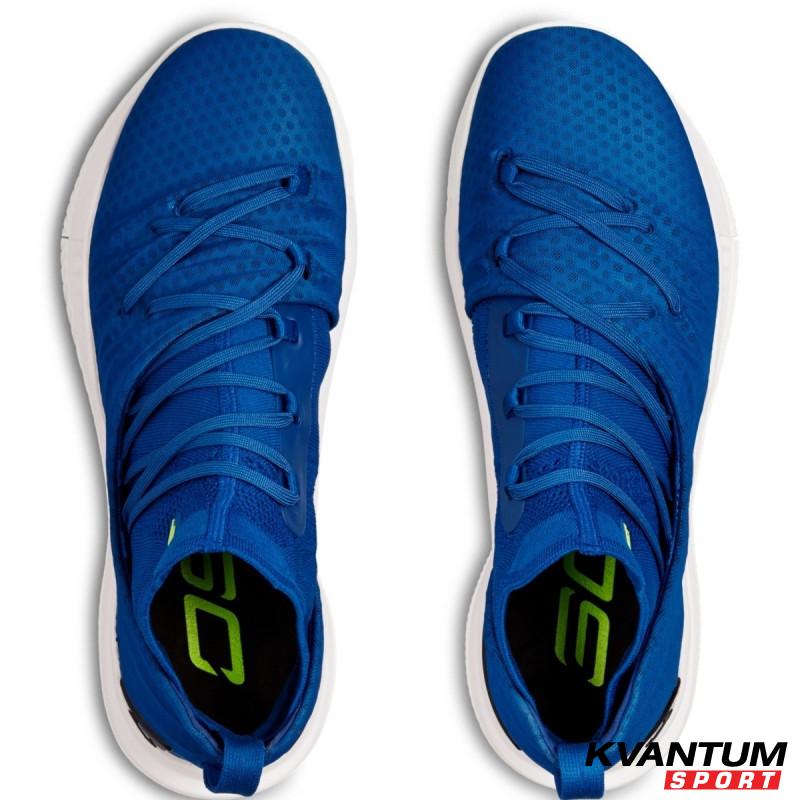 Men's UA Curry 5
