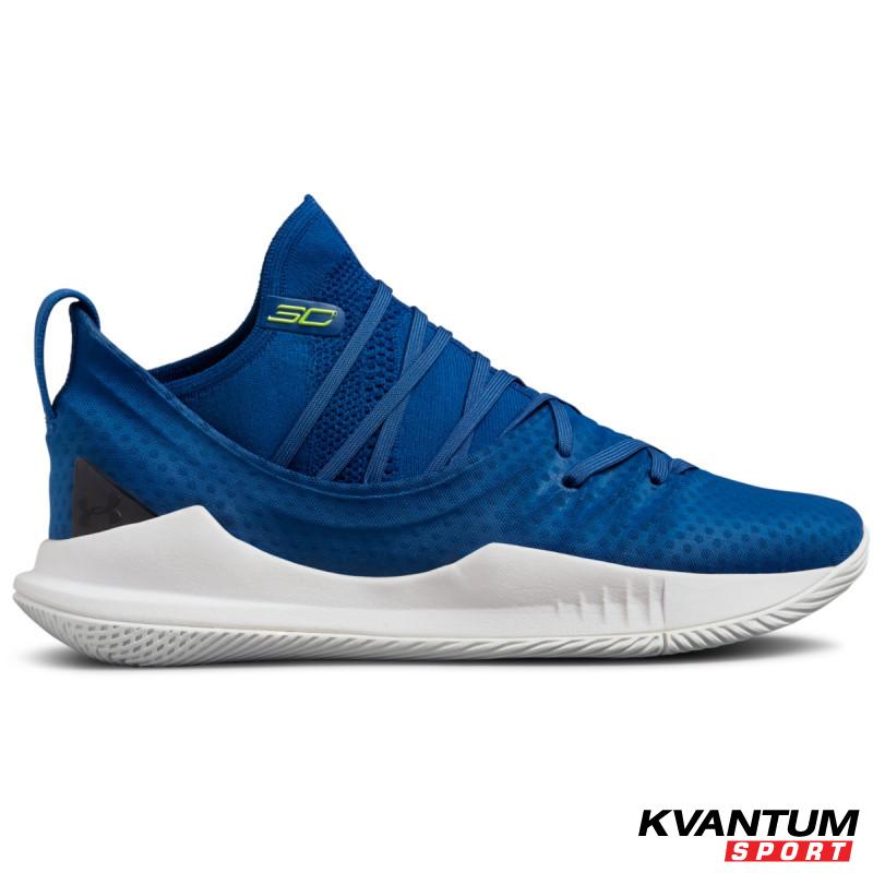 Men's UA Curry 5