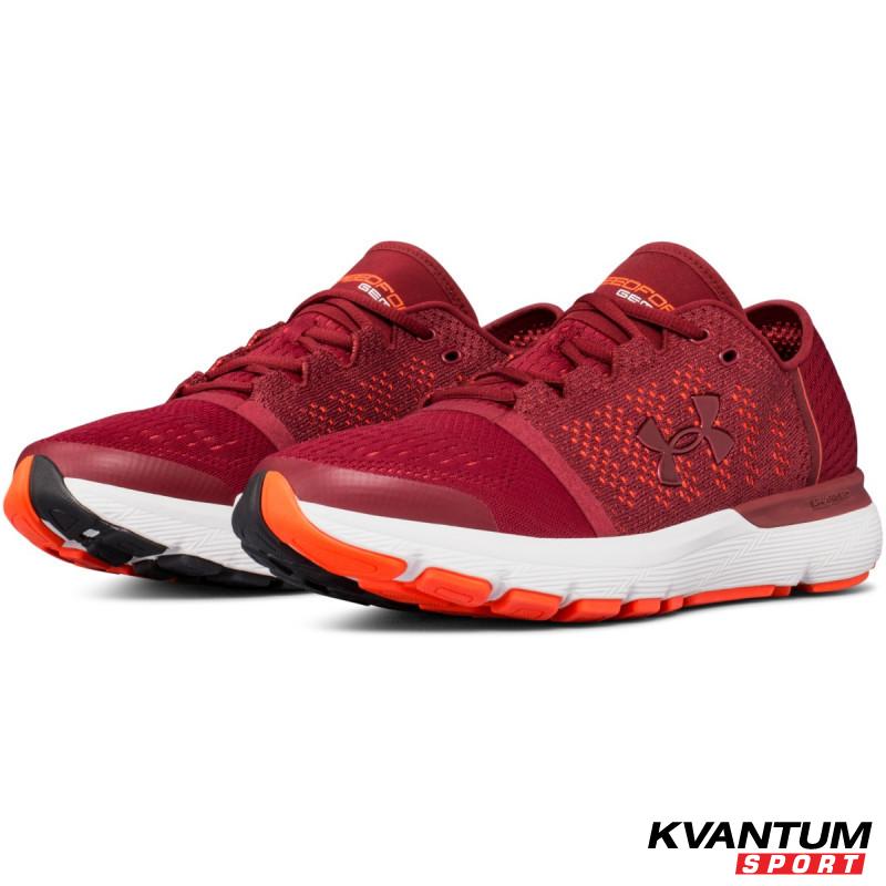 UA Speedform Gemini Vent