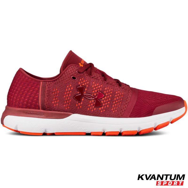 UA Speedform Gemini Vent