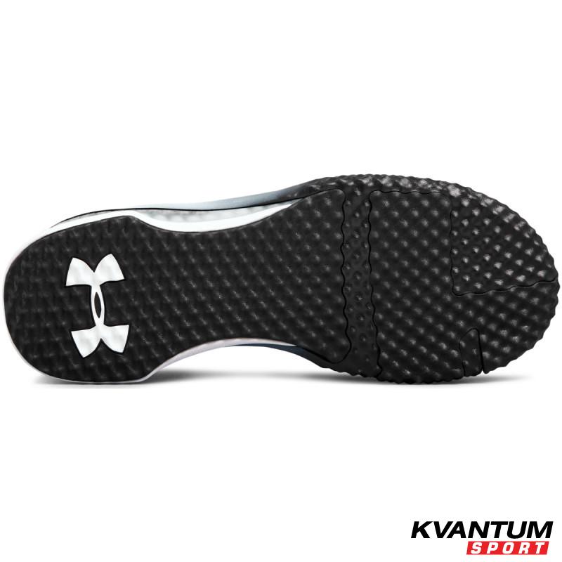 Men's UA Project Rock 1