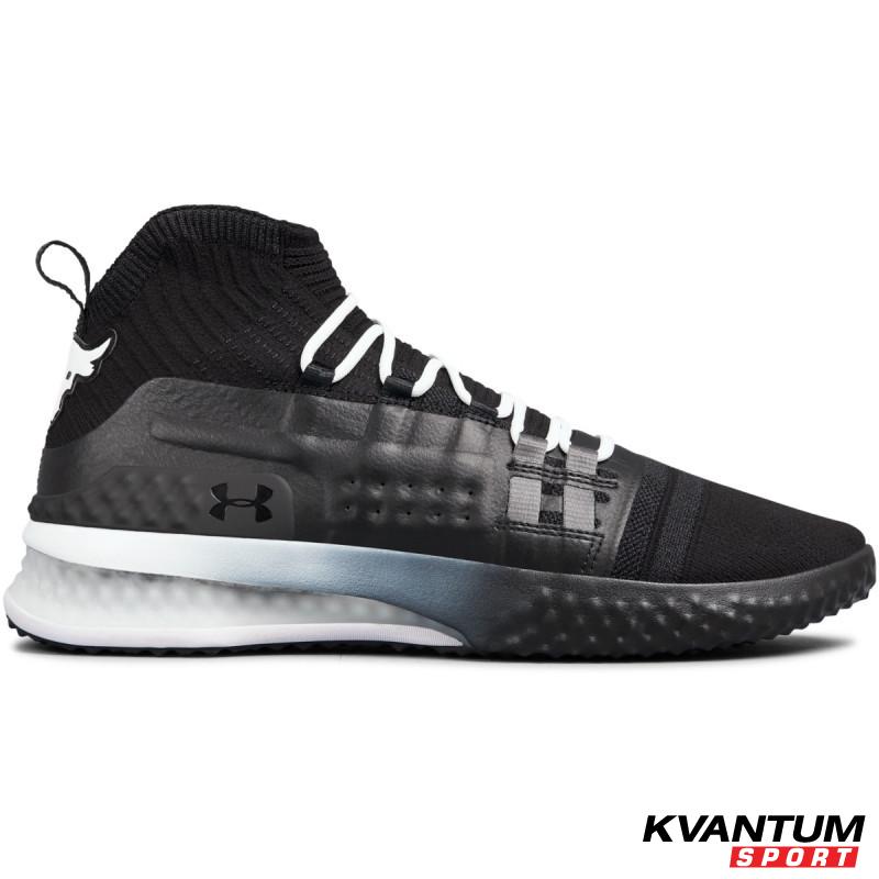 Men's UA Project Rock 1