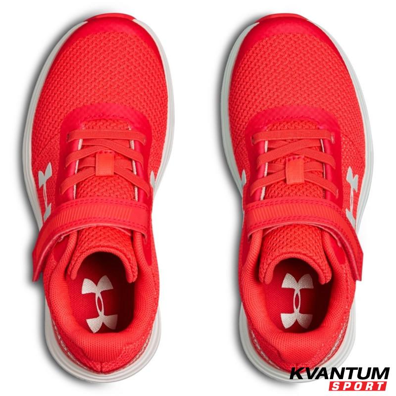 Girls' UA GPS Surge RN AC 