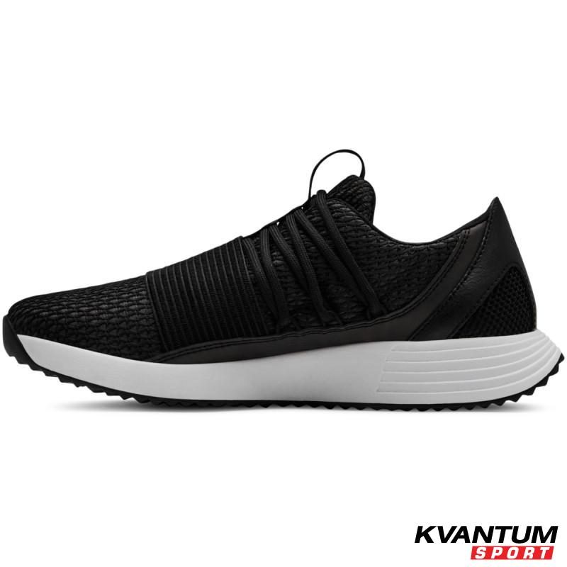 Women's UA Breathe Lace Reflective