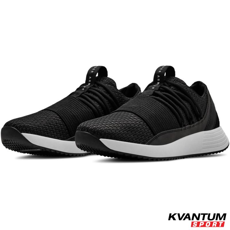 Women's UA Breathe Lace Reflective