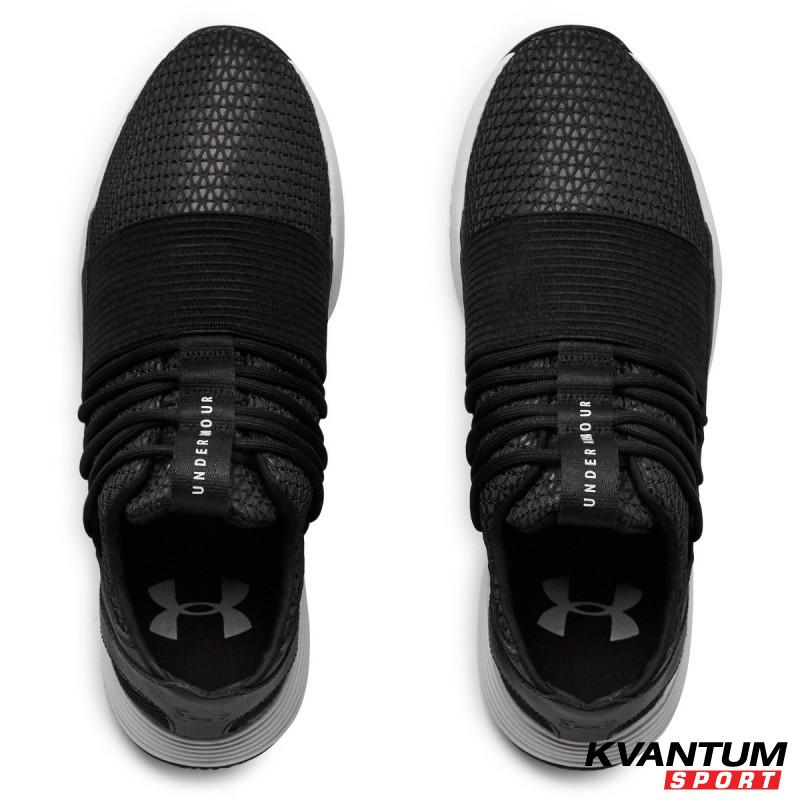 Women's UA Breathe Lace Reflective