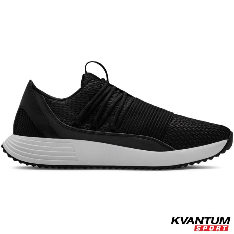 Women's UA Breathe Lace Reflective