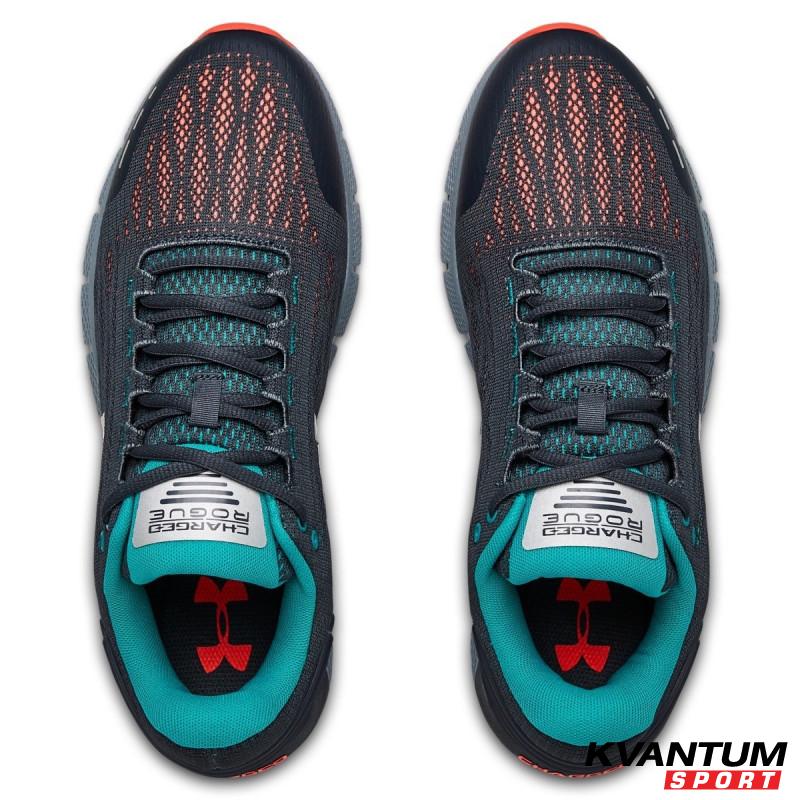UA Charged Rogue