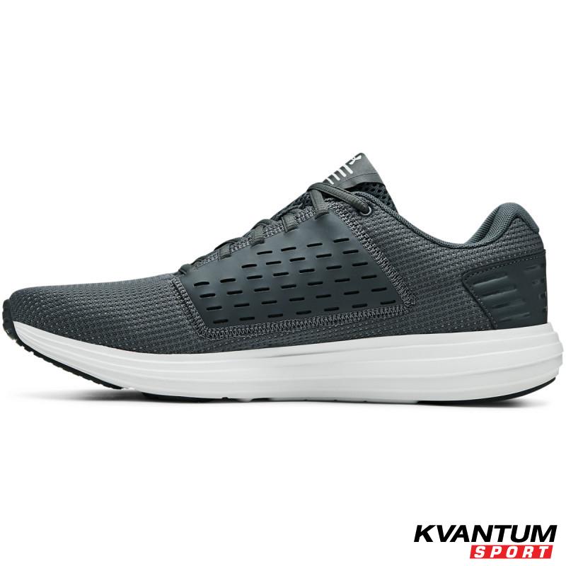 UA Surge SE