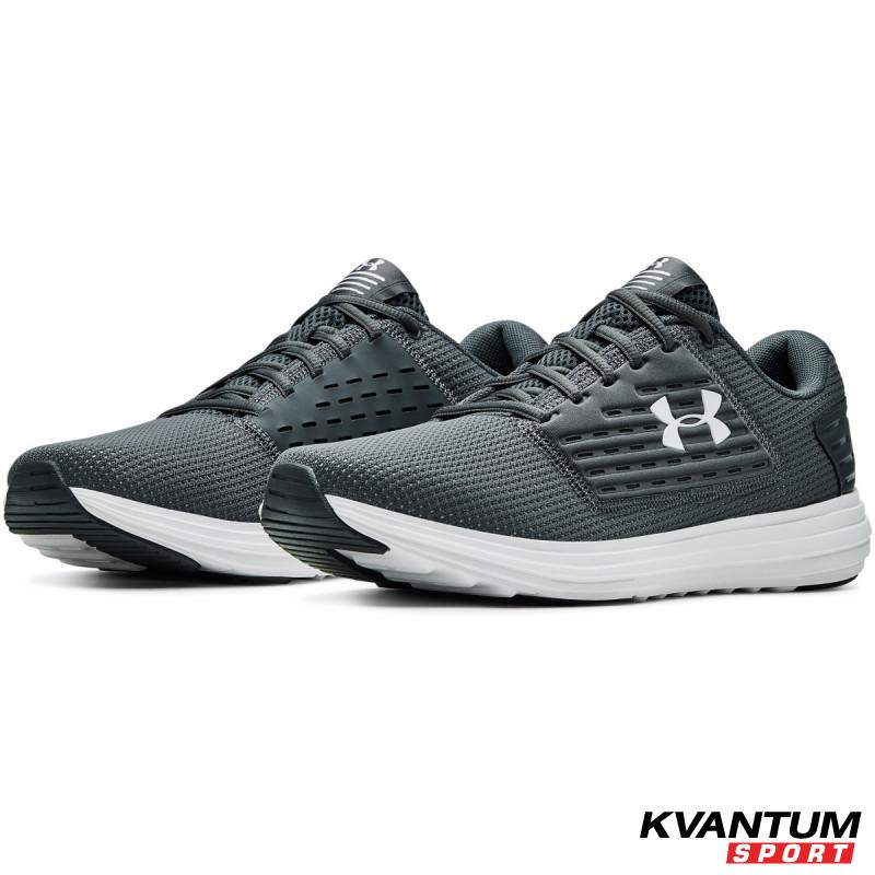 UA Surge SE