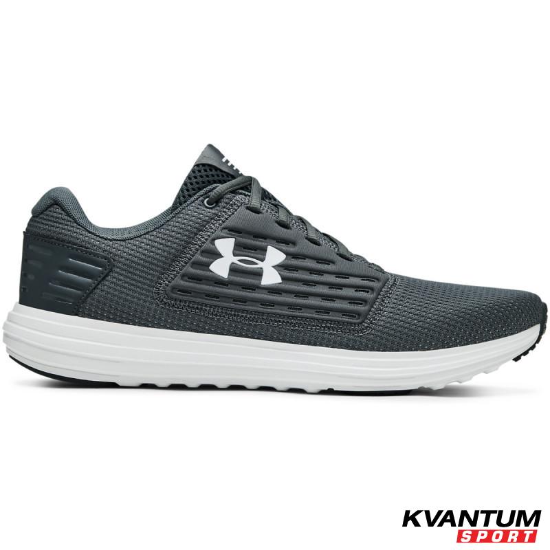 UA Surge SE