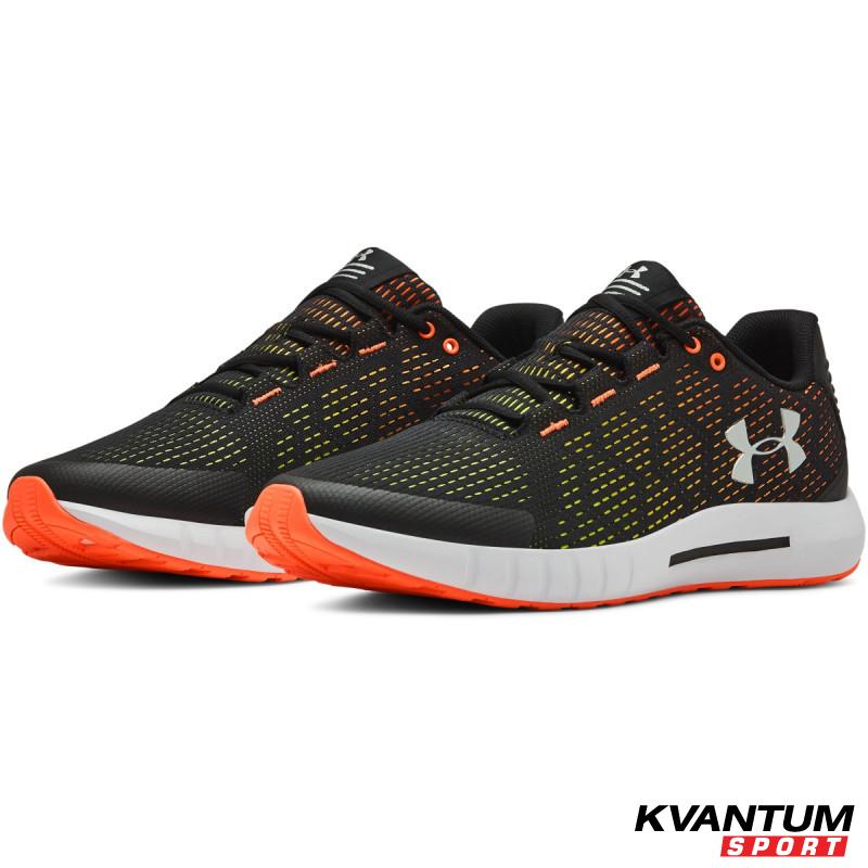 UA Micro G Pursuit SE