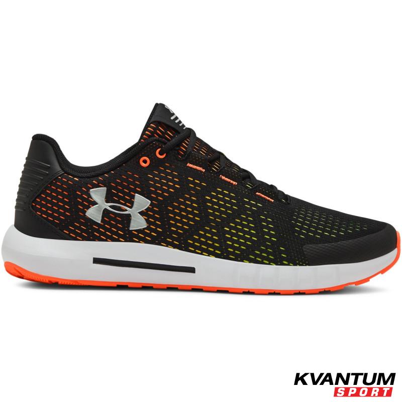 UA Micro G Pursuit SE