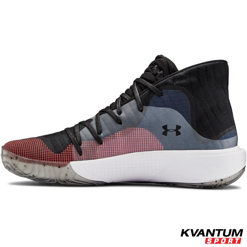 Men's UA Spawn Mid