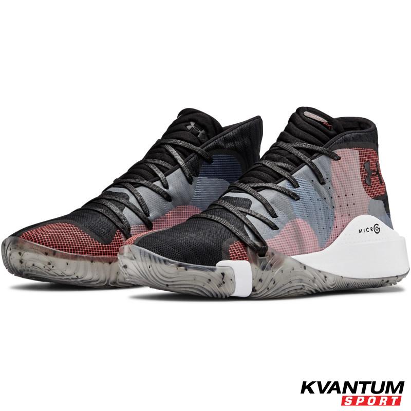 Men's UA Spawn Mid