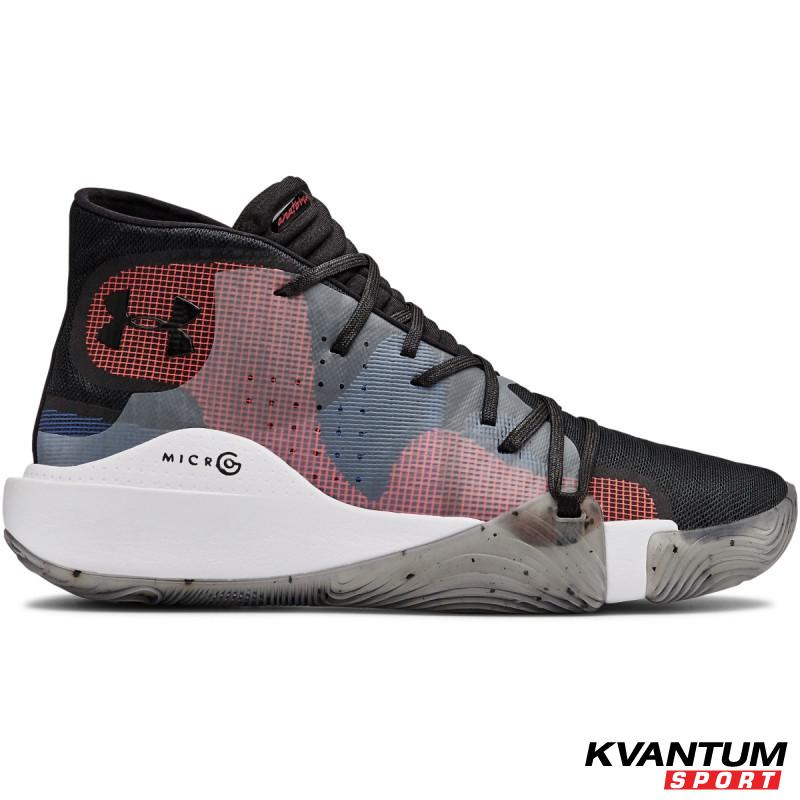 Men's UA Spawn Mid