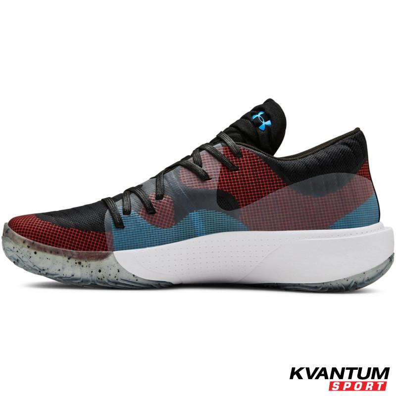 Men's UA Spawn Low