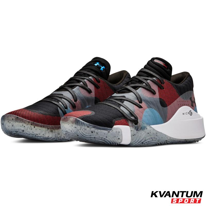 Men's UA Spawn Low
