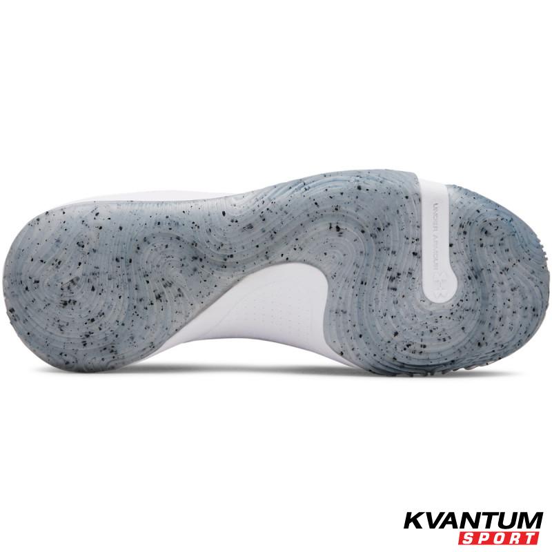 Men's UA Spawn Low