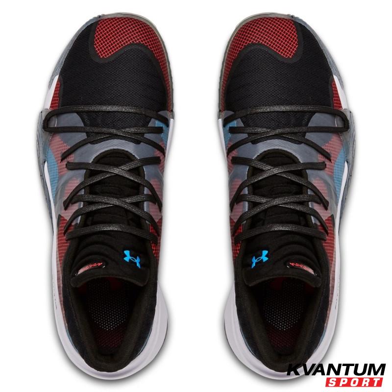 Men's UA Spawn Low