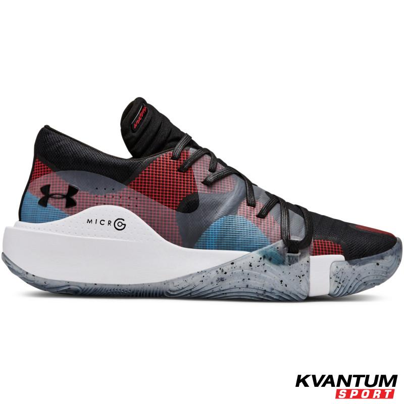 Men's UA Spawn Low