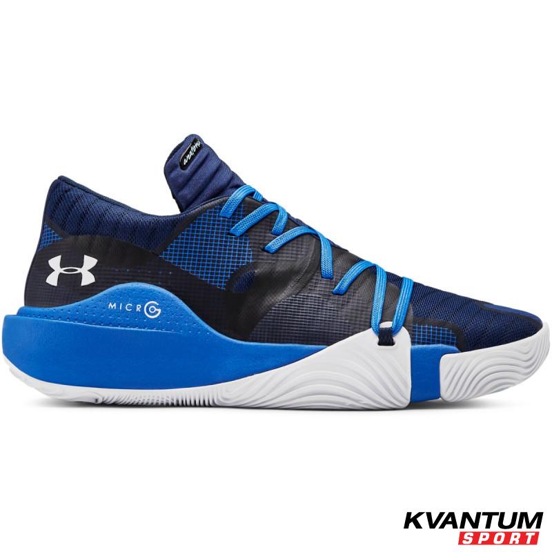 Men's UA Spawn Low 