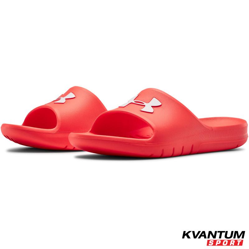 Unisex UA Core PTH Slides
