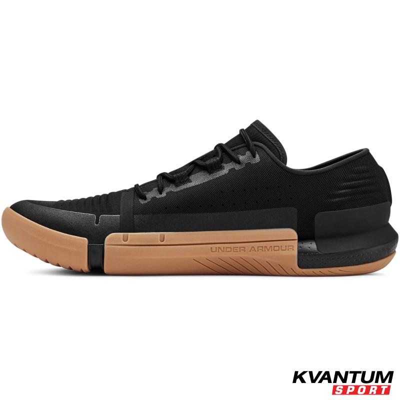 UA TriBase Reign
