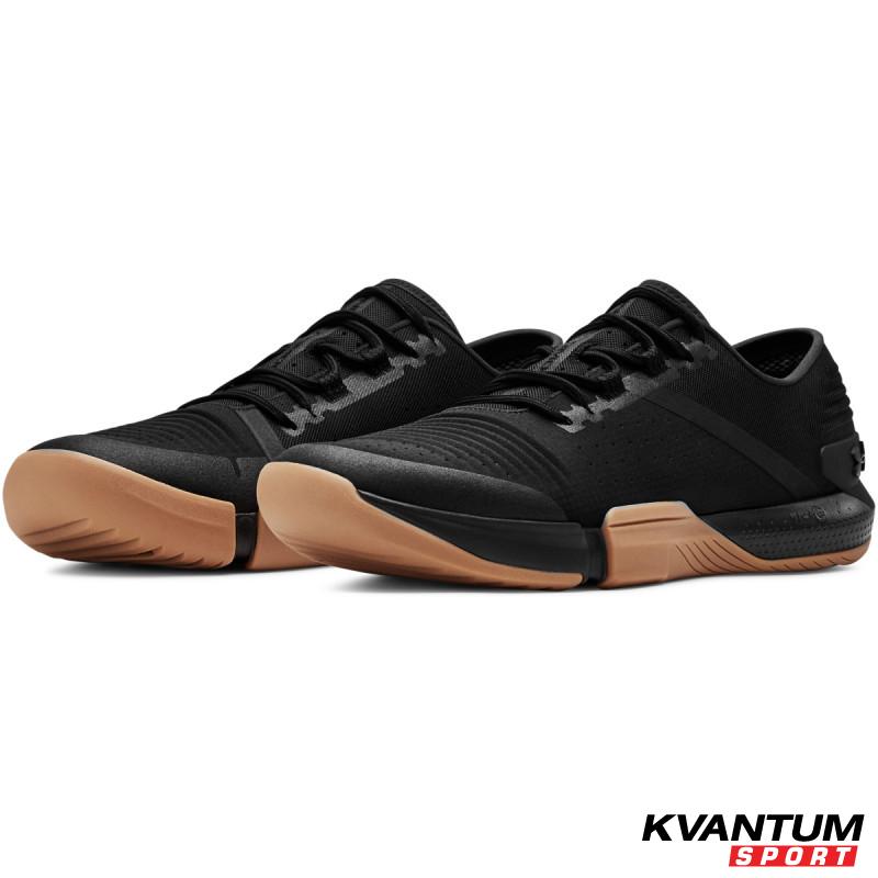 UA TriBase Reign