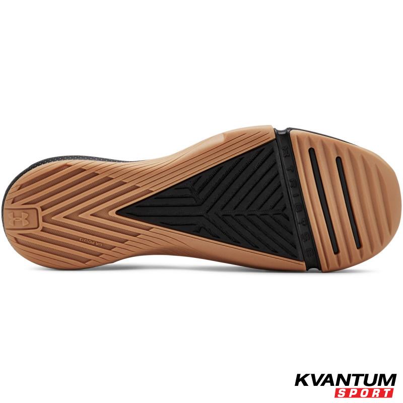 UA TriBase Reign