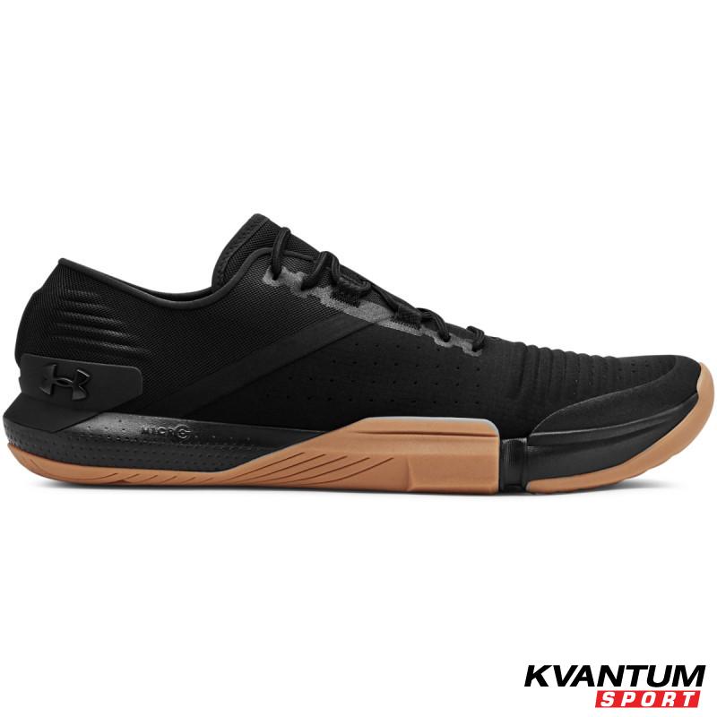 UA TriBase Reign