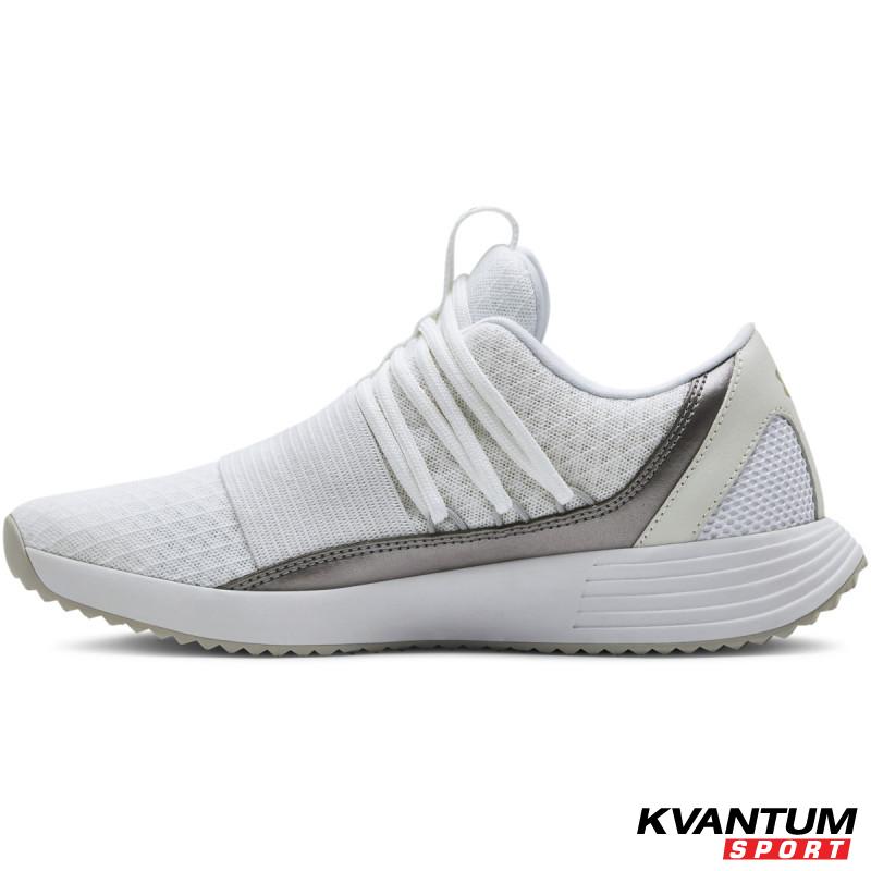 Women's UA Breathe Lace X NM