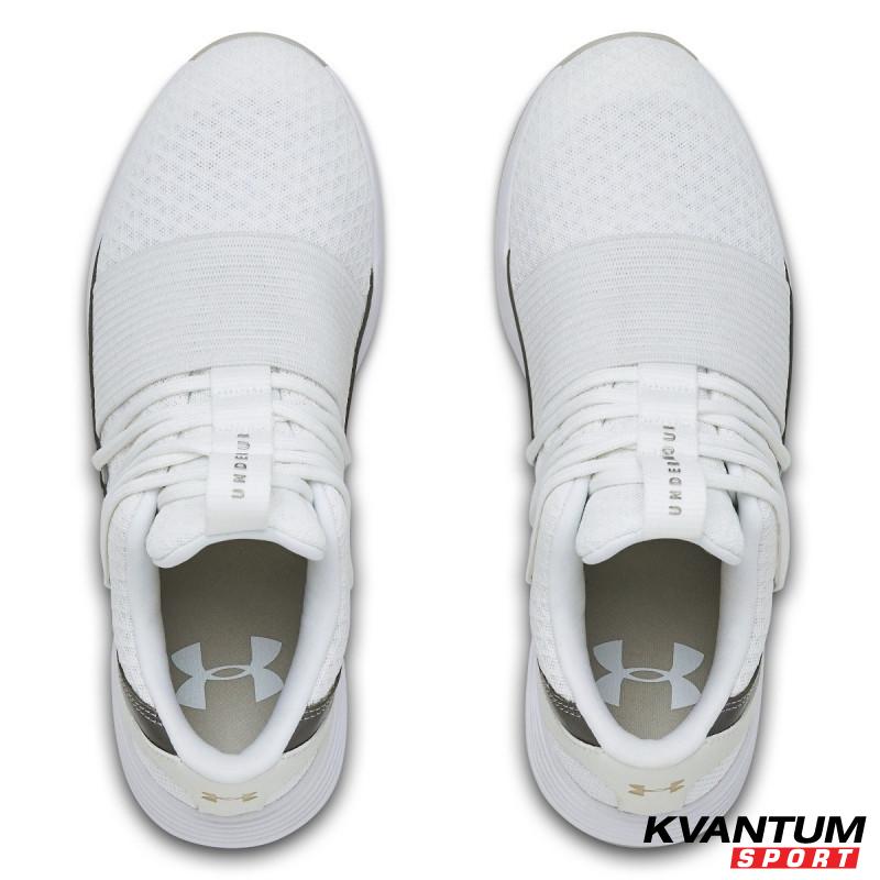 Women's UA Breathe Lace X NM