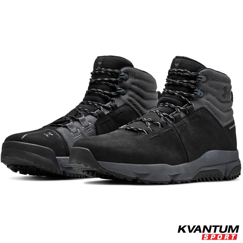 Men's UA Culver Mid WP